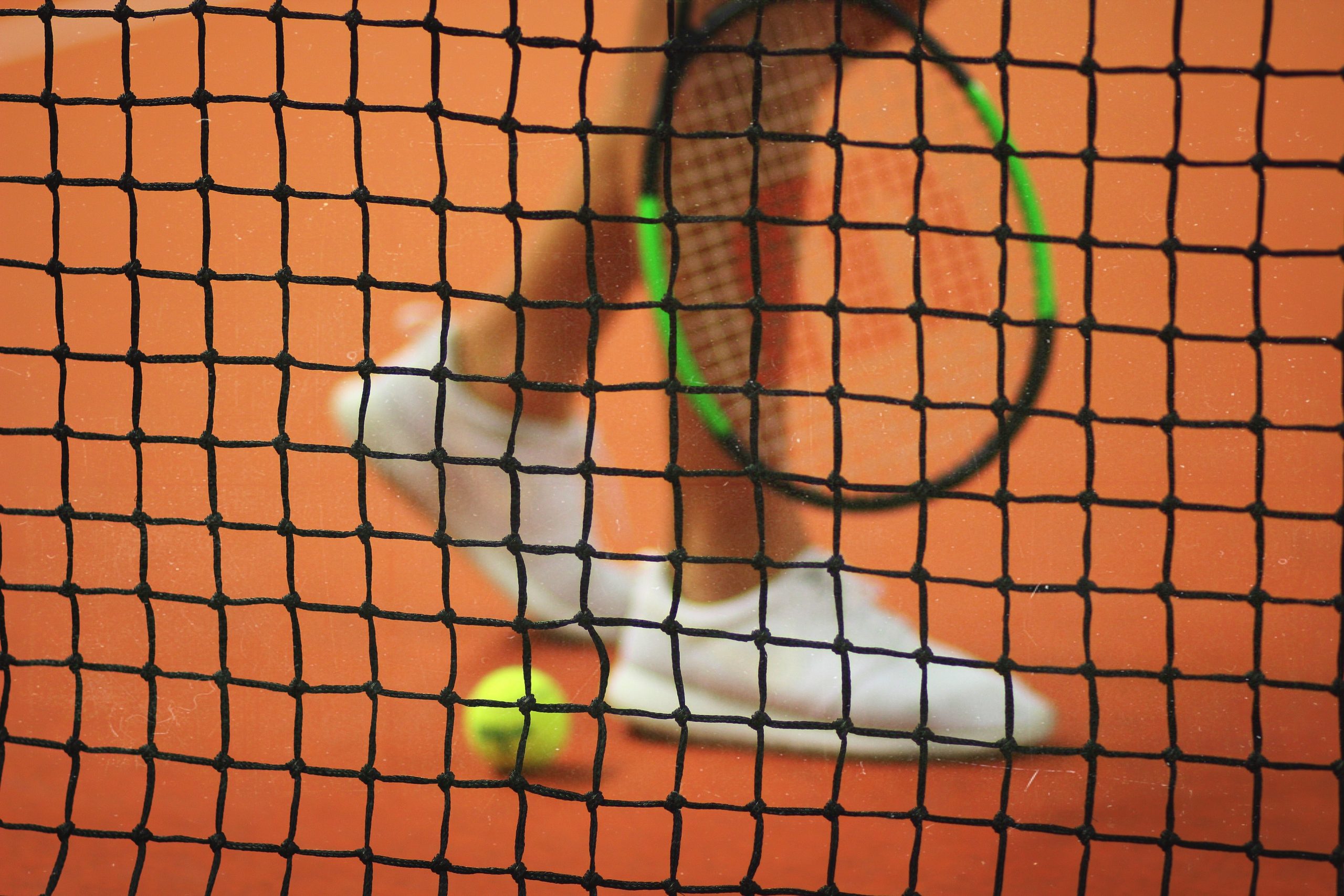 Sequoyah Tennis Association, a thriving tennis community in Calhoun and Gordon County.